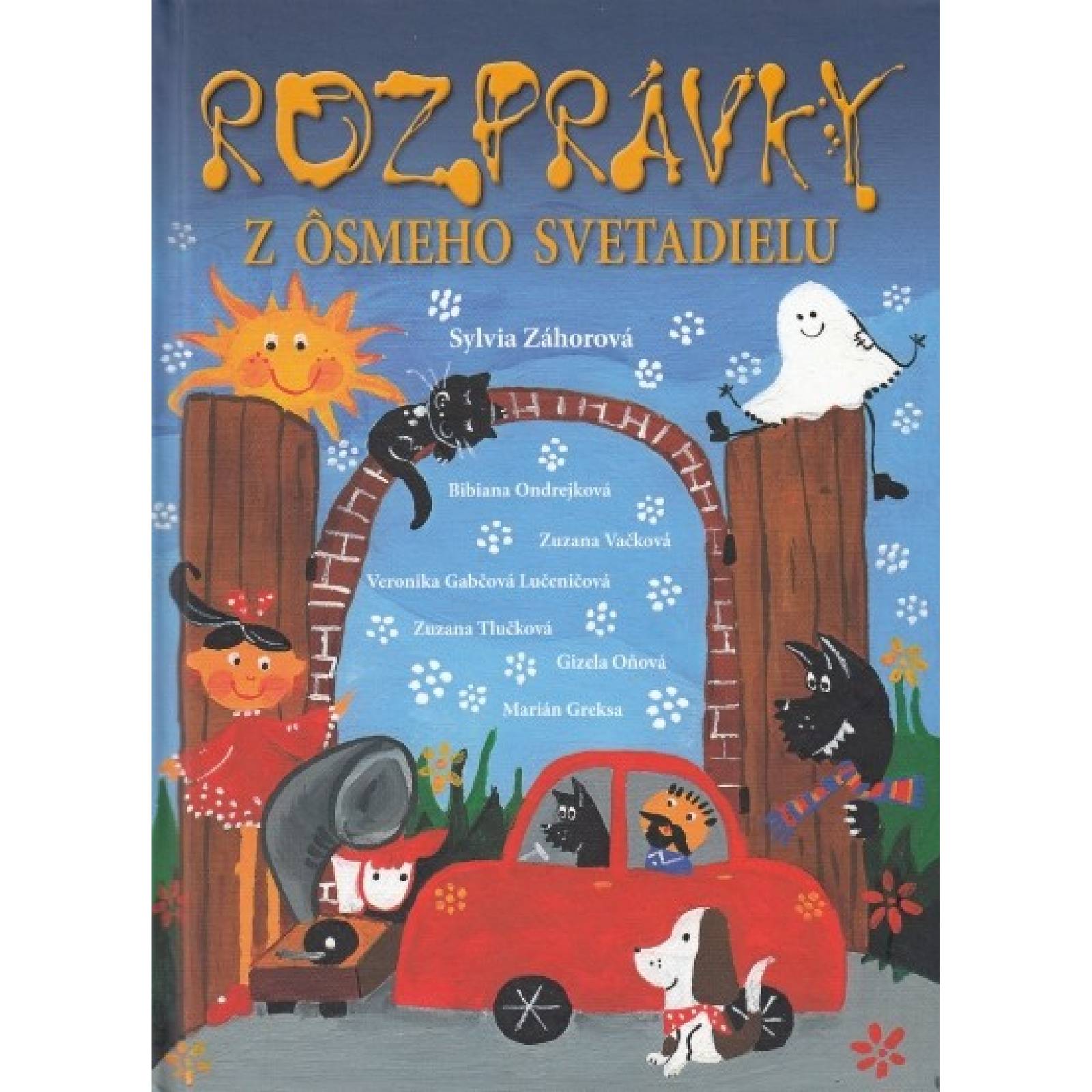 Rozprávky z ôsmeho svedatiel_modrahliadka